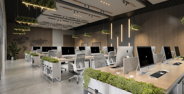 Office Design 5